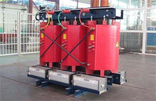 大观SCB11-630KVA/10KV/0.4KV干式变压器