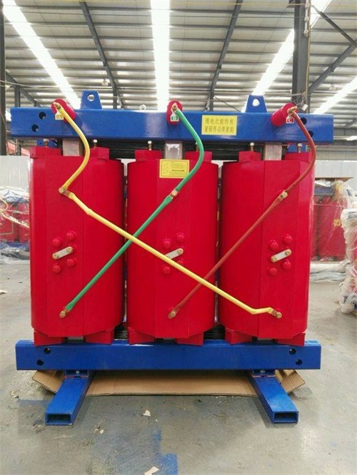 大观SCB12-315KVA干式变压器现货直发